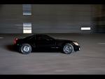 Cadillac XLR-V by D3 2008 года